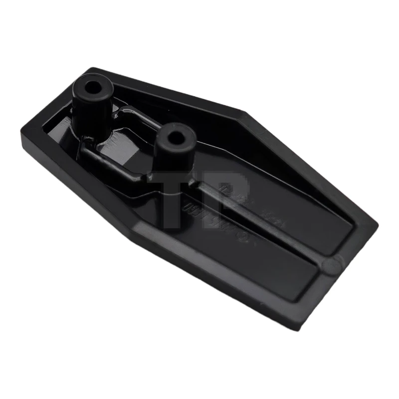 LEGO&reg; 6188823 - 28220 - Grande plaque d'armure pour figurine Petite