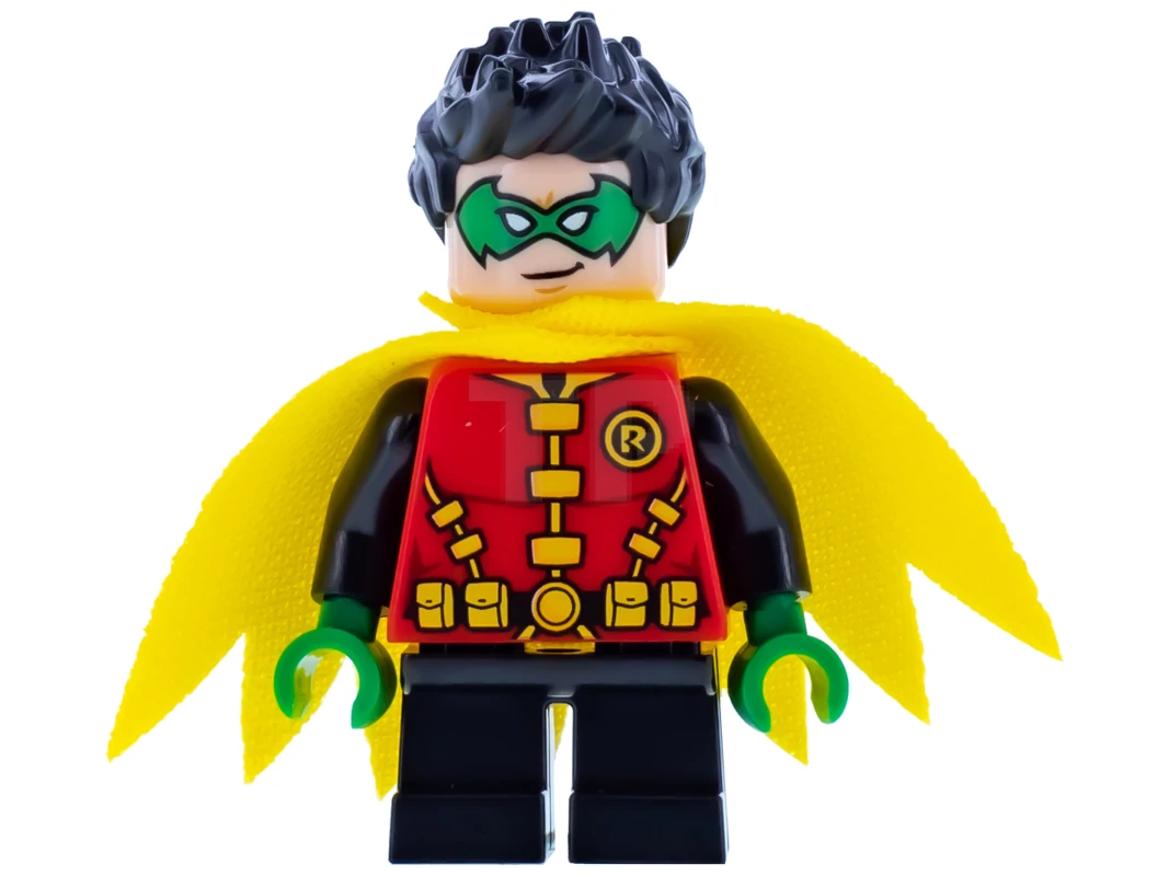 LEGO&reg; sh0588 Robin