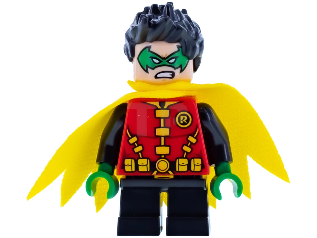 LEGO&reg; sh0588 Robin