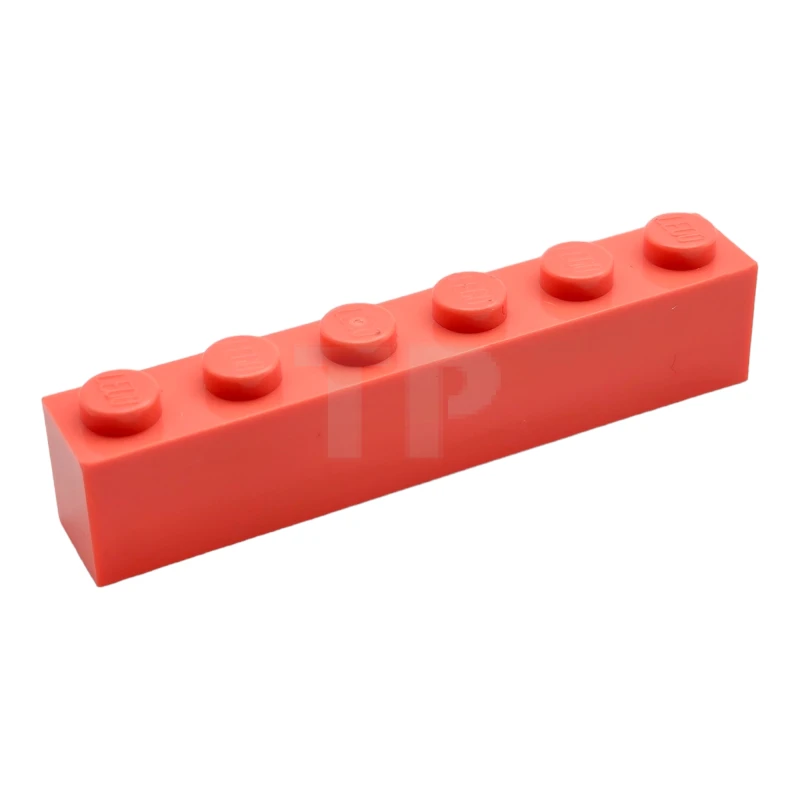 LEGO&reg; 6264957 - 3009 - Brick 1 x 6