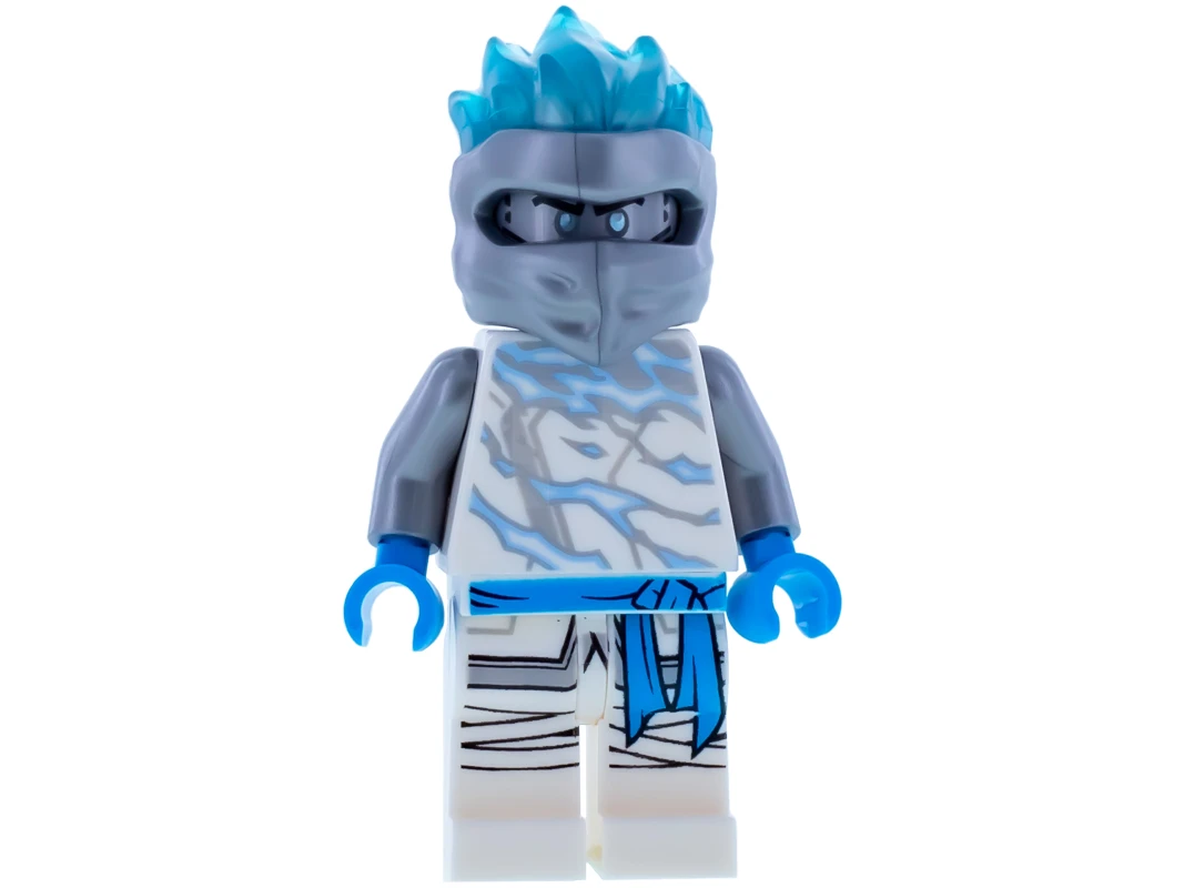 LEGO&reg; njo0535 Zane FS
