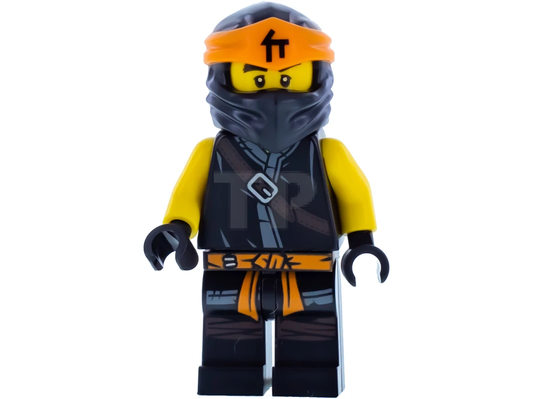 LEGO&reg; njo0532 Cole