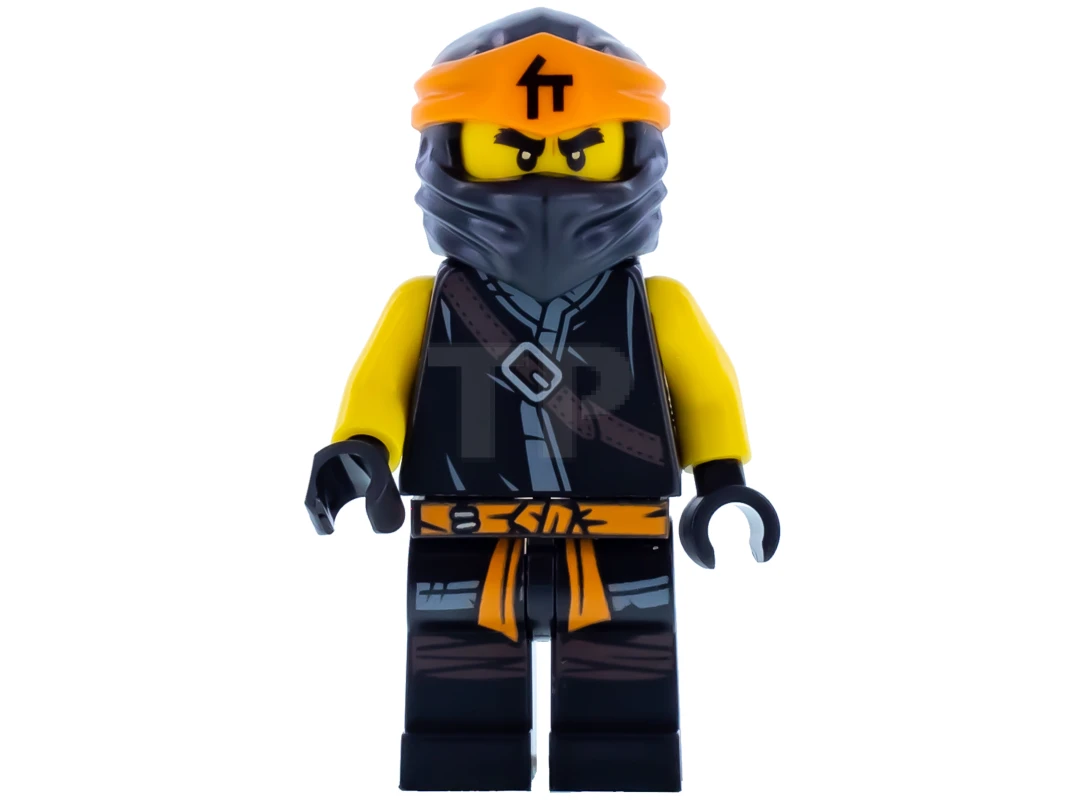 LEGO&reg; njo0532 Cole