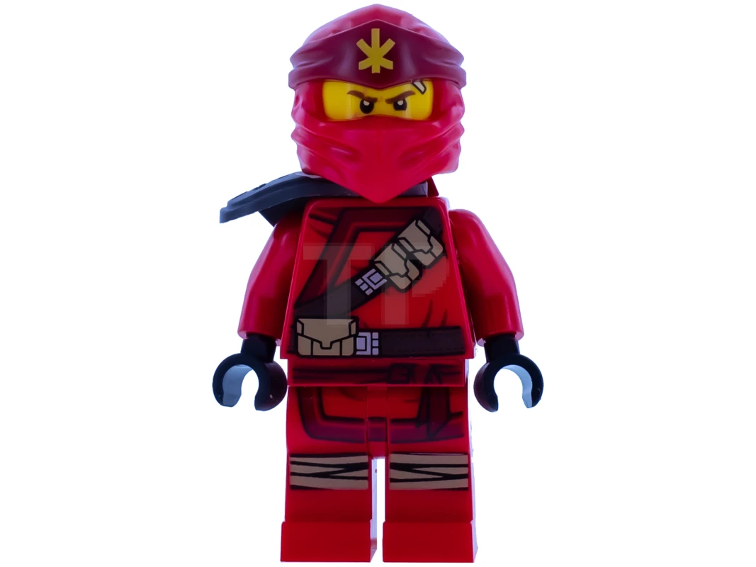 LEGO&reg; njo0531 Kai