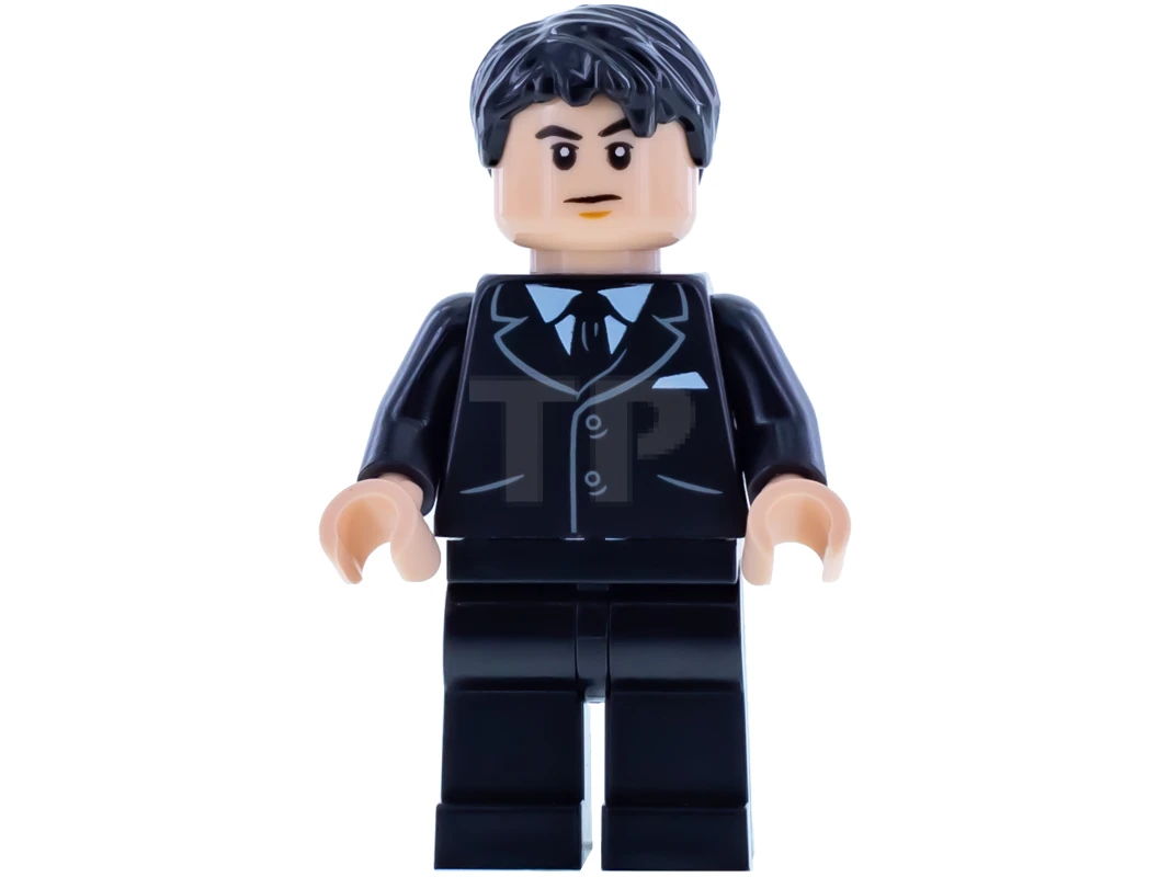 LEGO&reg; sh0606 Happy Hogan