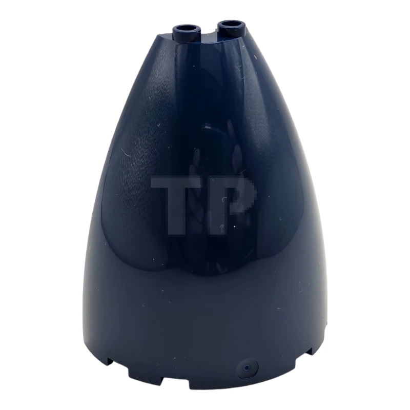 LEGO&reg; 6264156 - 18909 - Cone 6 x 3 x 6 Half Elliptic Paraboloid