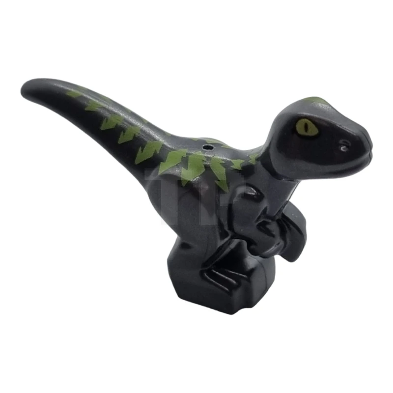 LEGO&reg; 6270460 - 37829pb04 - Dinosaur Raptor Baby