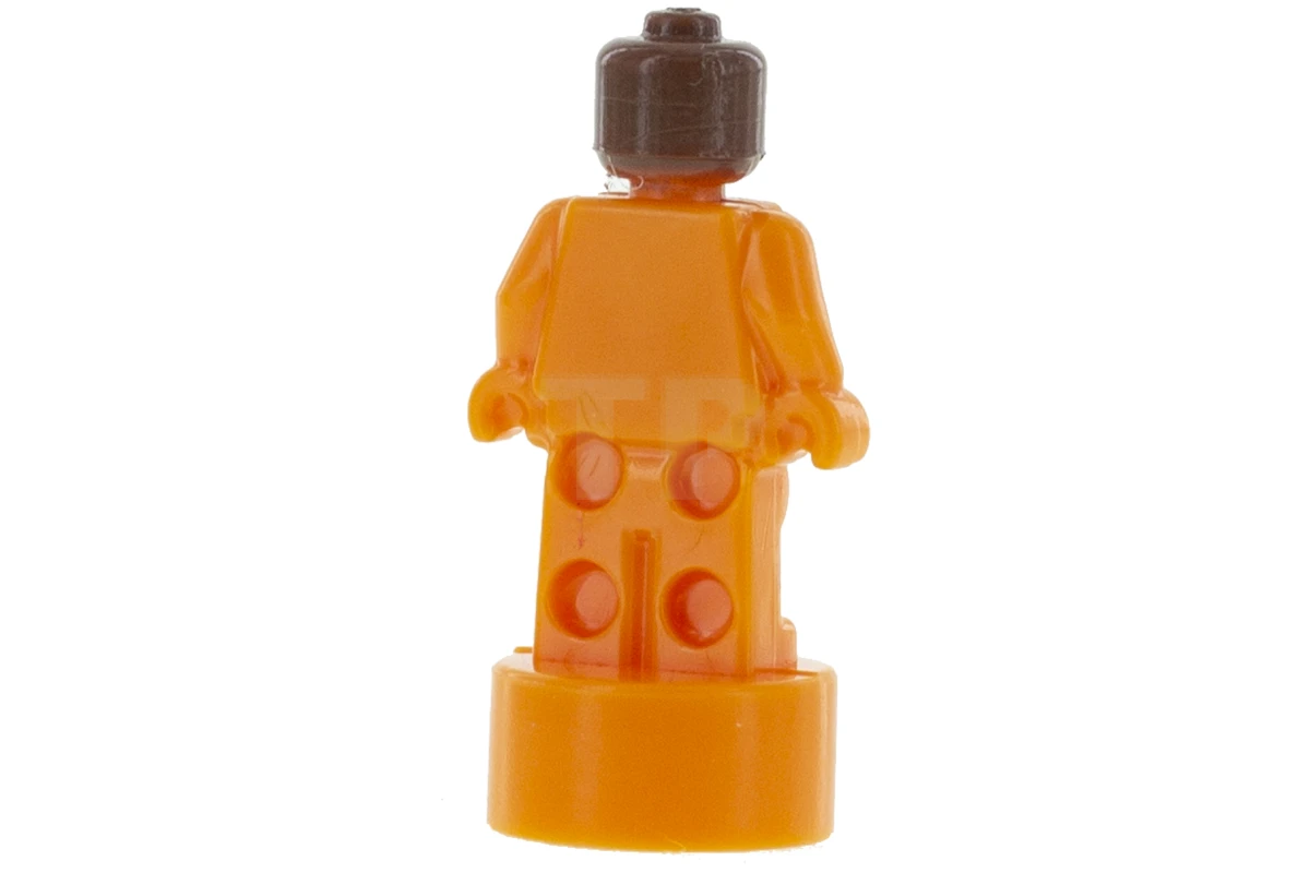 LEGO&reg; 90398pb041 Statuetta / Trofeo Emmet