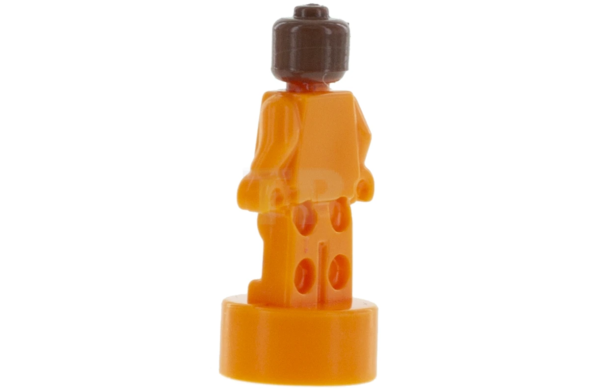 LEGO&reg; 90398pb041 Statuetta / Trofeo Emmet