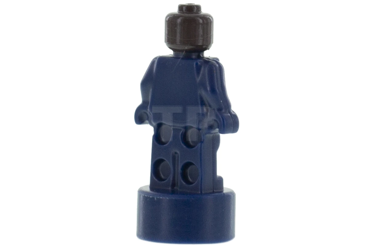 LEGO&reg; 90398pb042 Rex Dangervest Statuette / Trophy