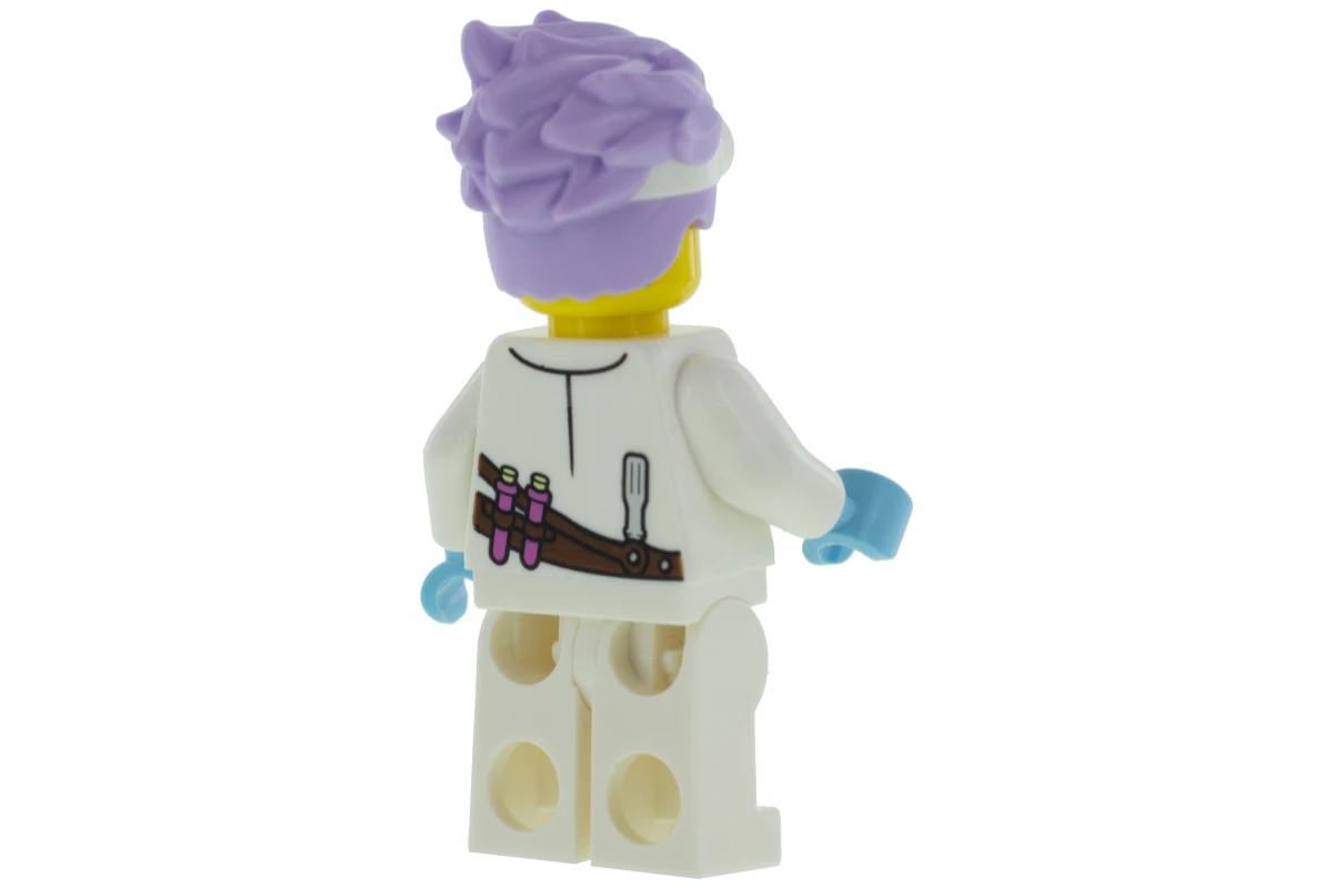 LEGO&reg; hs002 J.B. Watt