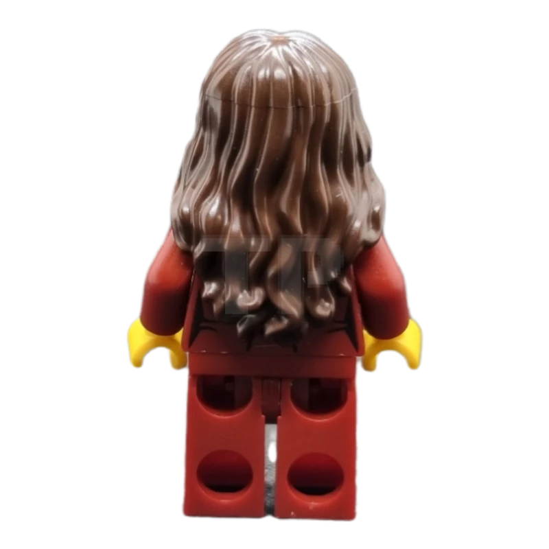 LEGO&reg; hs021 Ms. Santos