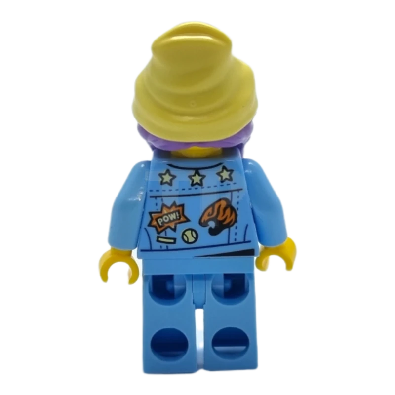 LEGO&reg; hs011 Parker L. Jackson