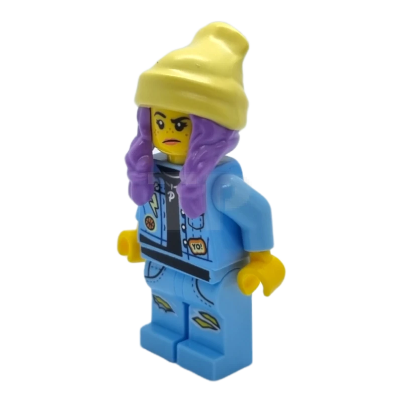 LEGO&reg; hs011 Parker L. Jackson