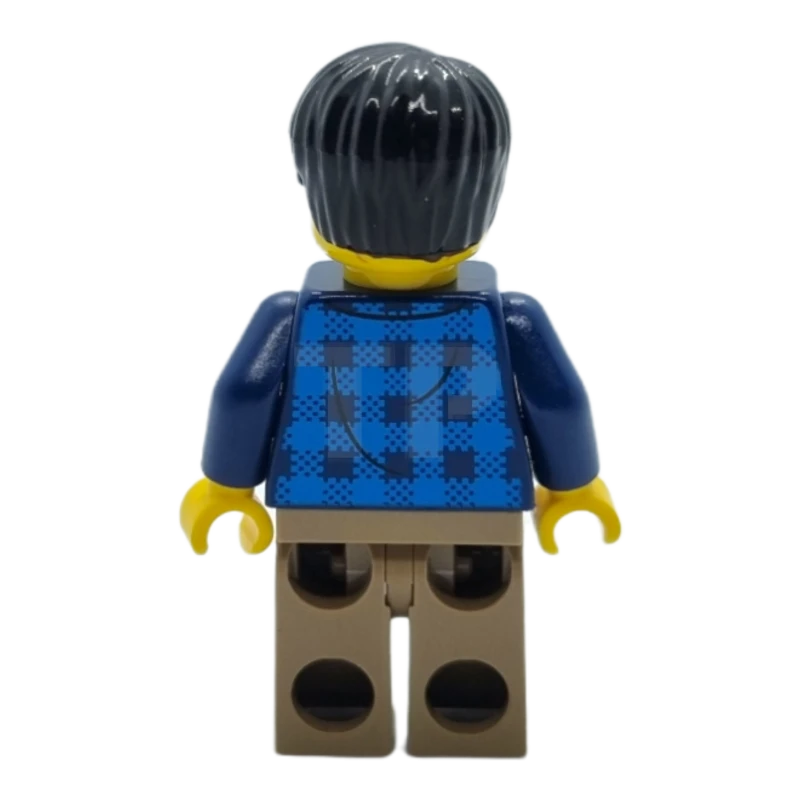 LEGO&reg; hs020 Paul