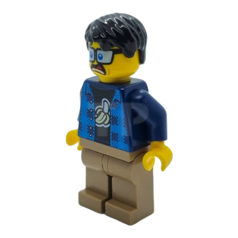 LEGO&reg; hs020 Paul