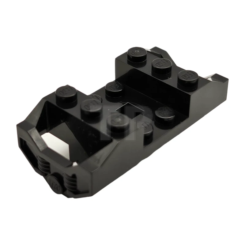 LEGO&reg; 6253474 - 38339 - Train Wheel RC Train, Holder with Pin Slots