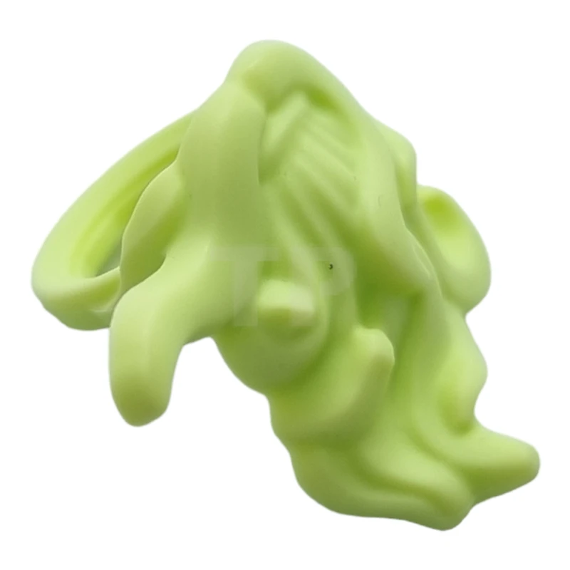 LEGO&reg; 6273231 - 53821 - Minifigure, Beard Long Wavy