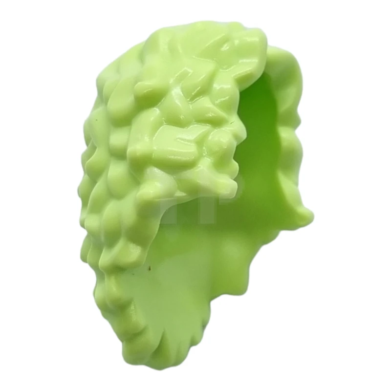 LEGO&reg; 6279214 - 20595 - Figine, cheveux longs et ébouriffés