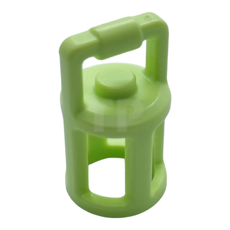 LEGO&reg; 6279145 - 37776 - Minifig, Utensil Lantern