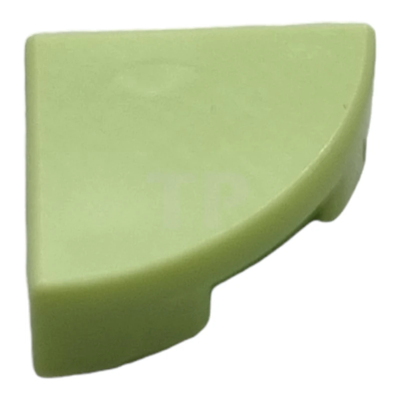 LEGO&reg; 6240468 - 25269 - Fliese 1 x 1 Rundes Viertel