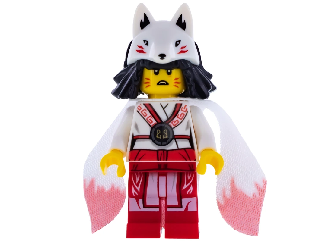 LEGO&reg; njo0521 Akita