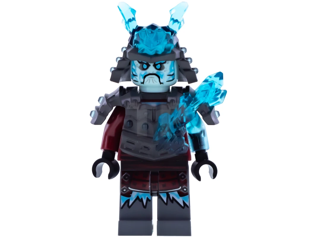 LEGO&reg; njo0523 Generaal Vex