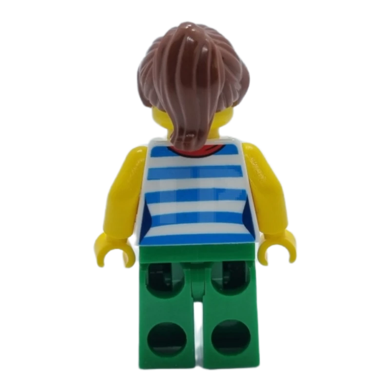 LEGO&reg; twn377 Fairground Visitor