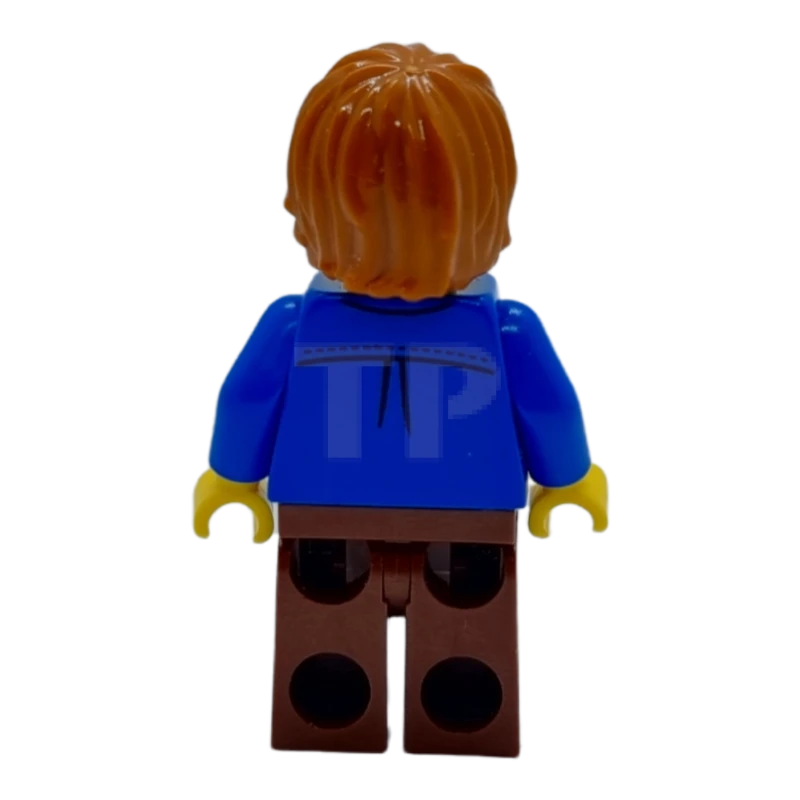 LEGO&reg; twn378 Trill Seeker