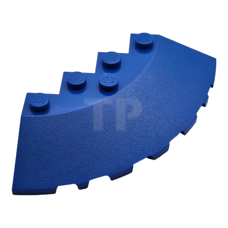 LEGO&reg; 6264063 - 95188 - Pente 33° 6 x 6 Coin rond