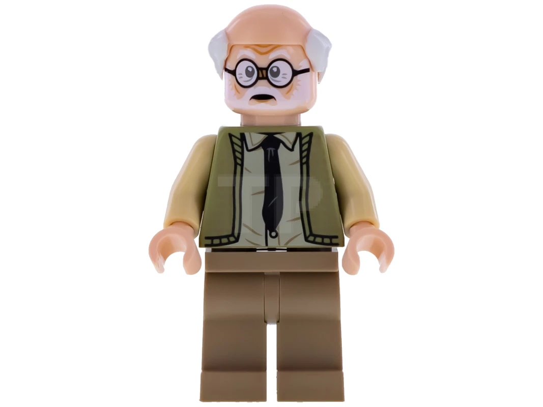 LEGO&reg; hp193 Ernie Prang