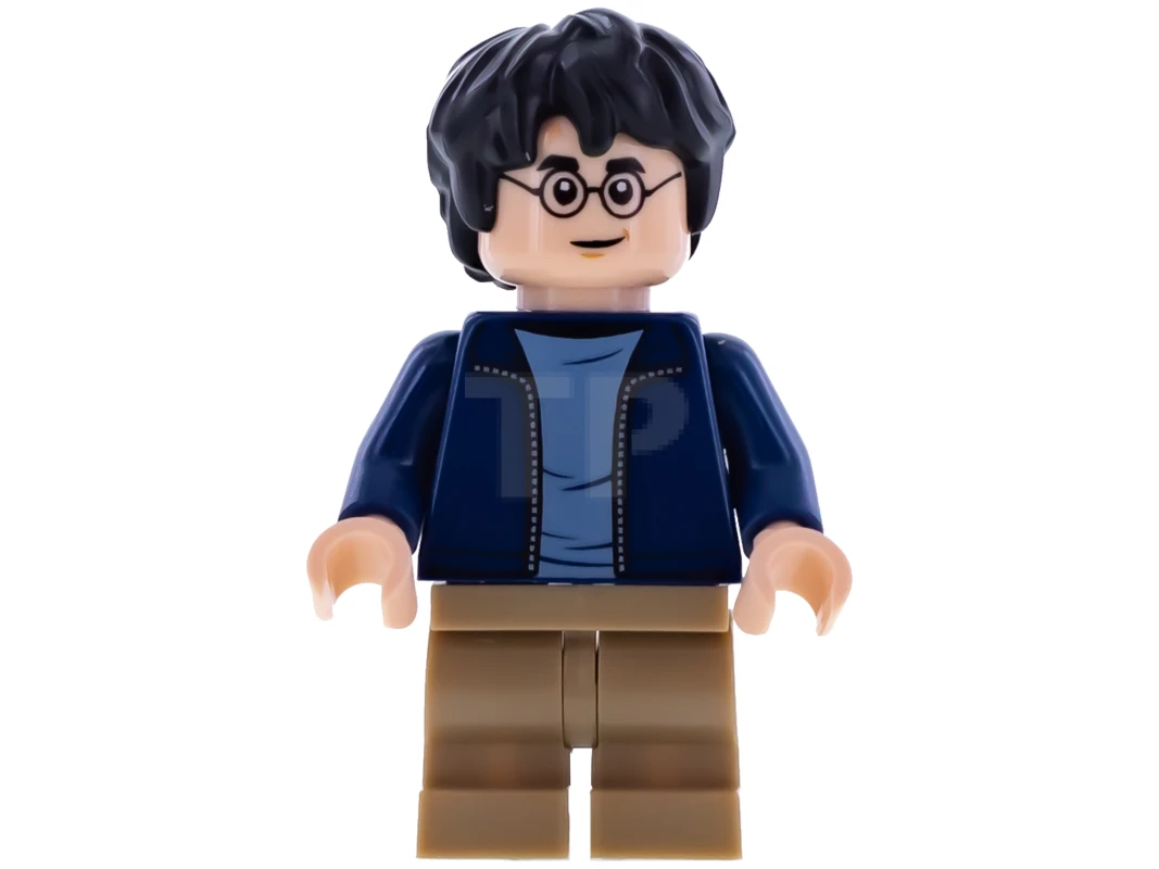 LEGO&reg; hp175 Harry Potter