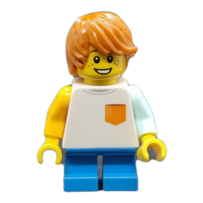 LEGO&reg; cty1023 Boy