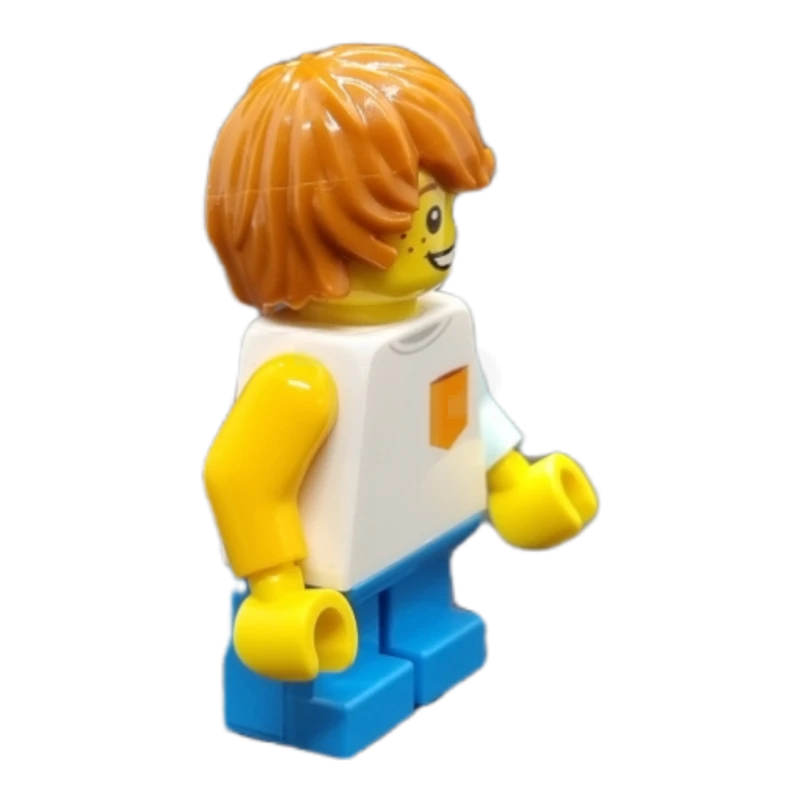 LEGO&reg; cty1023 Boy