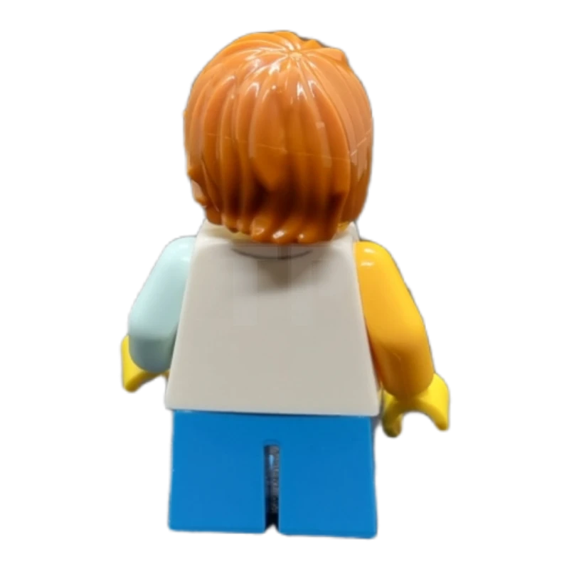 LEGO&reg; cty1023 Boy