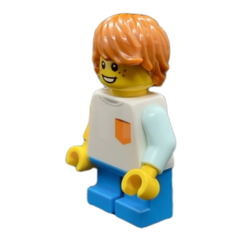 LEGO&reg; cty1023 Boy
