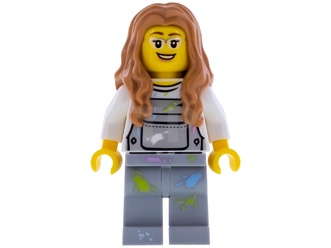 LEGO&reg; cty1013 Face Painter