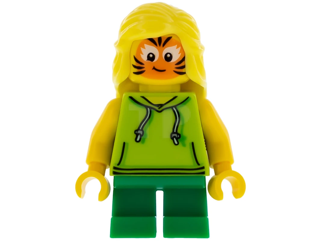 LEGO&reg; cty1014 Girl