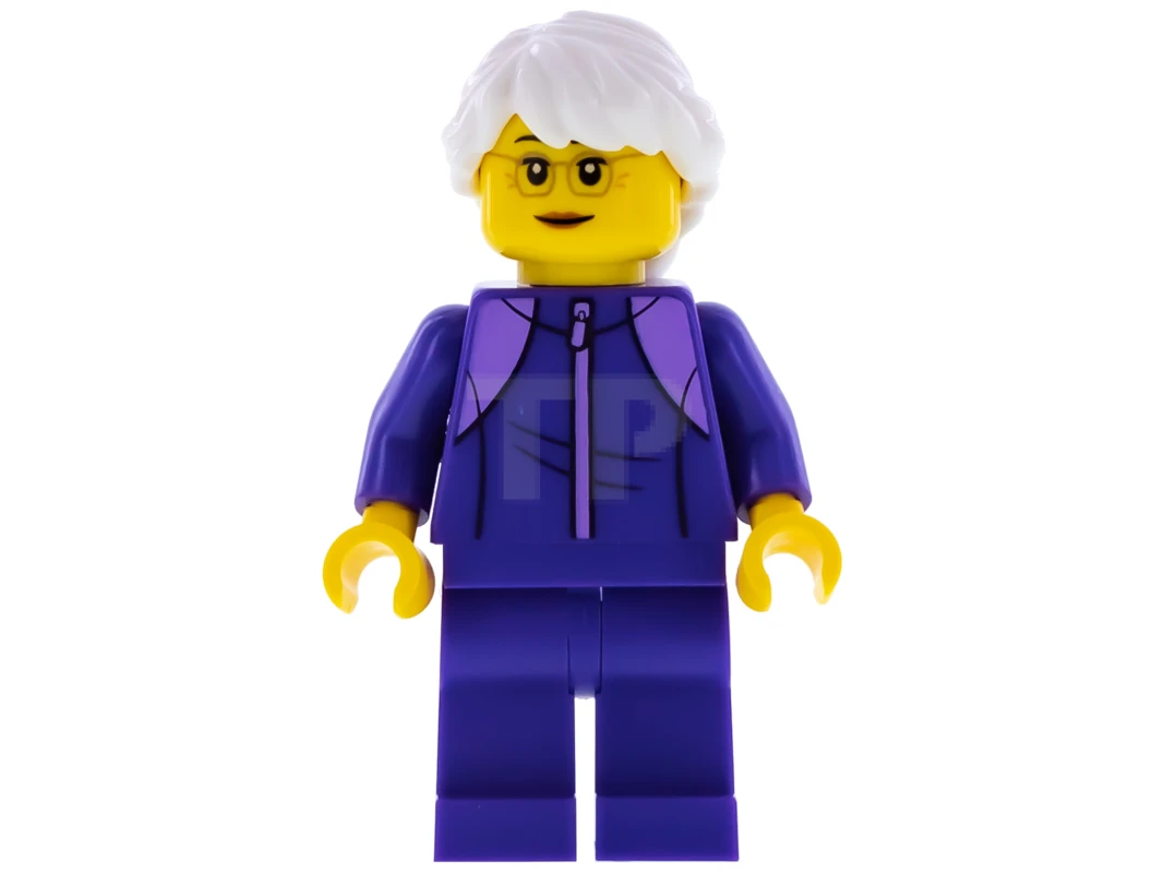 LEGO&reg; cty1024 Grandmother