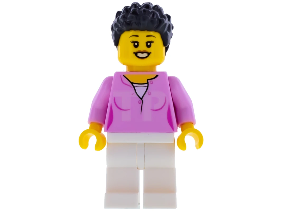 LEGO&reg; cty1018 Mom