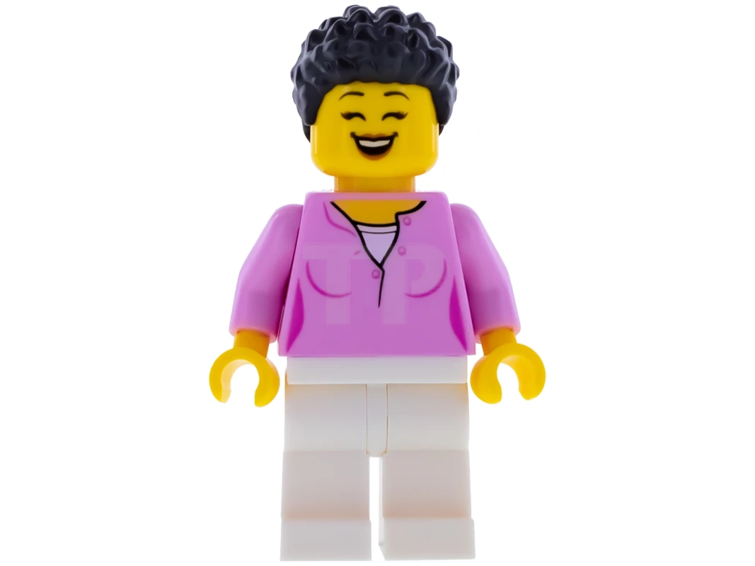 LEGO&reg; cty1018 Mom