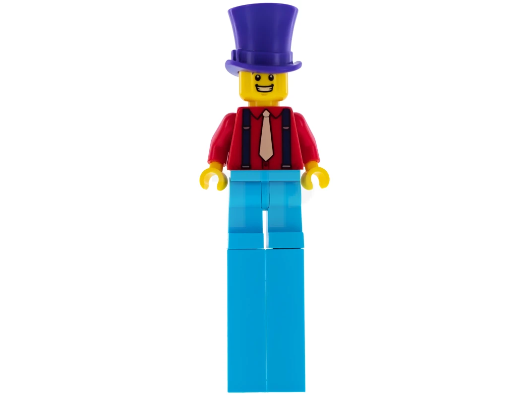 LEGO&reg; cty1016 Stilt Walker