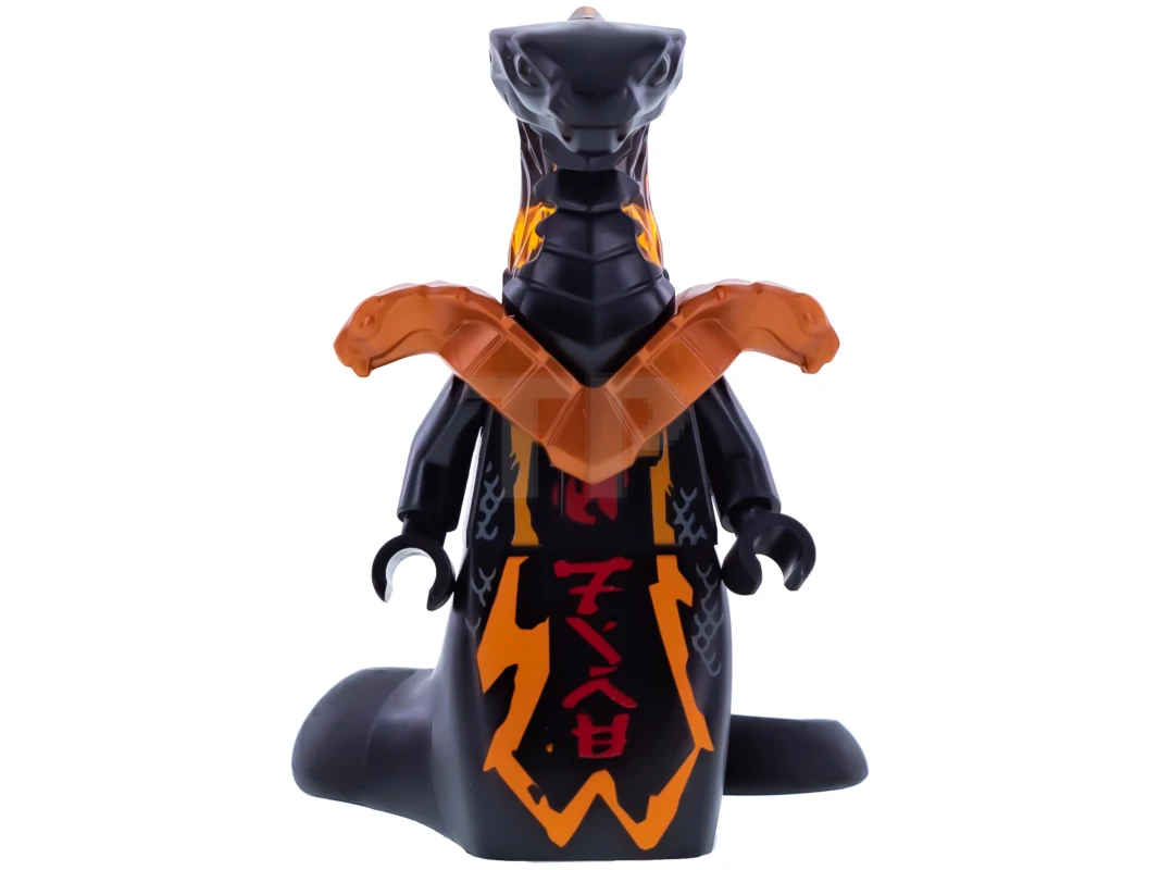 LEGO&reg; njo0541 Char