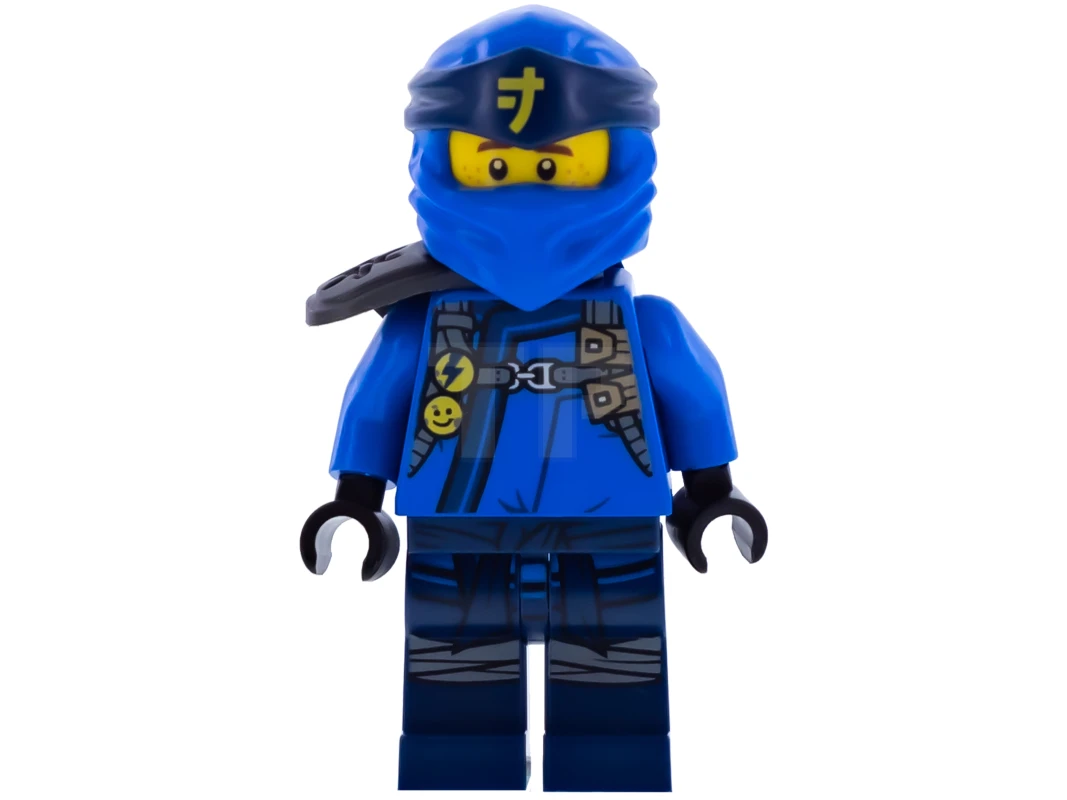 LEGO&reg; njo0548 Jay