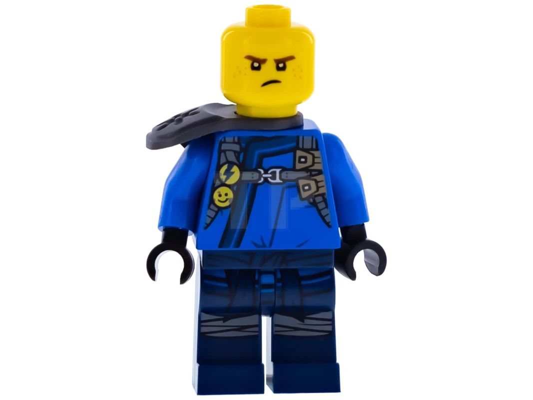 LEGO&reg; njo0548 Jay