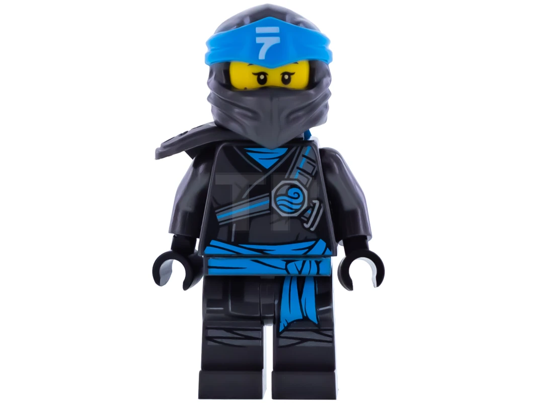 LEGO&reg; njo0547 Nya