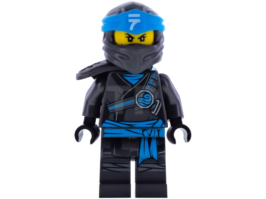 LEGO&reg; njo0547 Nya