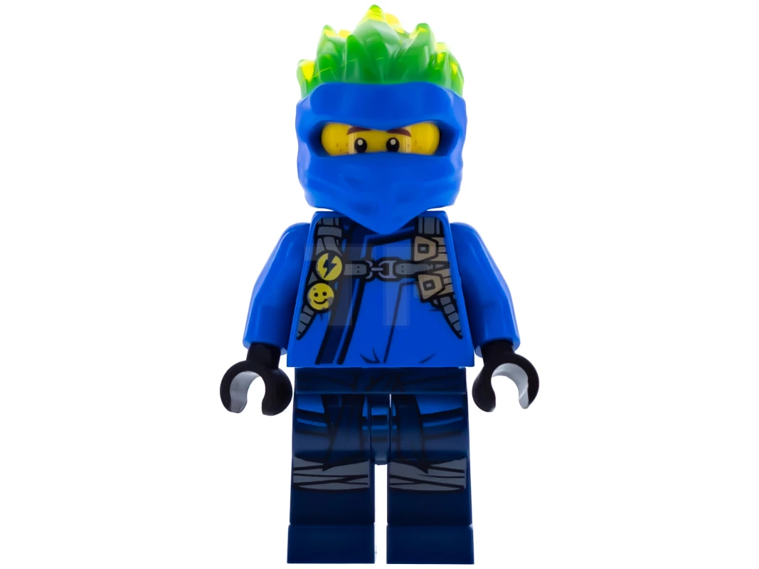 LEGO&reg; njo0536 Jay FS
