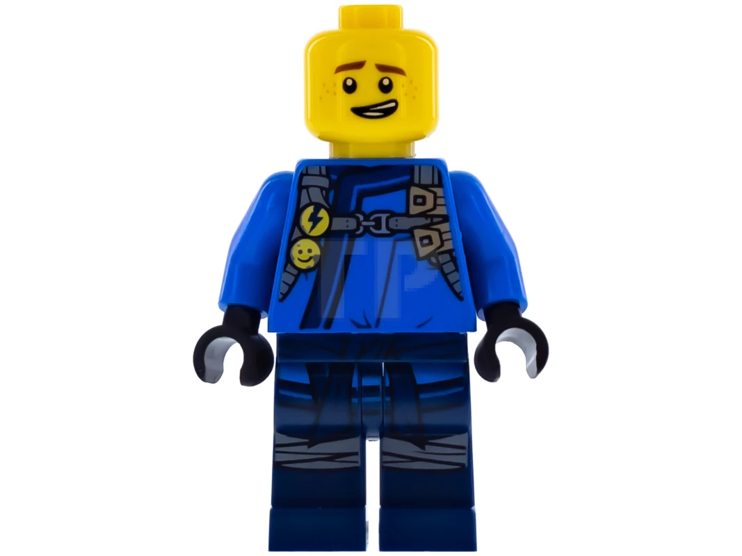 LEGO&reg; njo0536 Jay FS