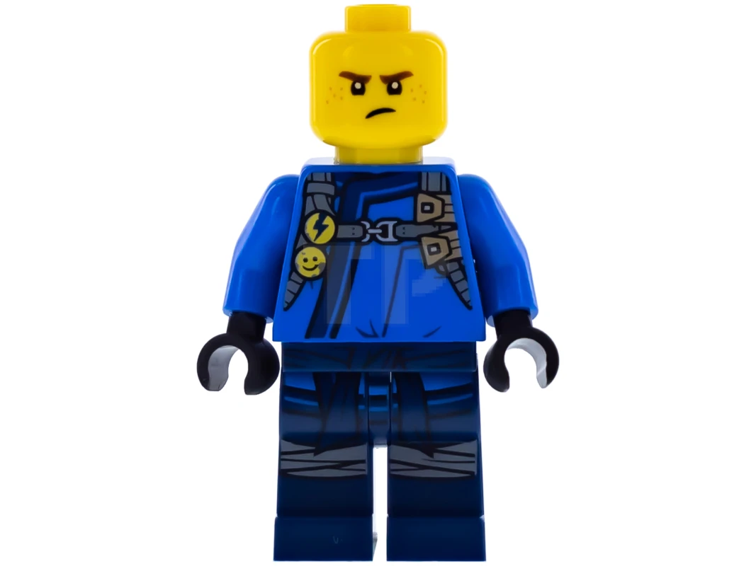 LEGO&reg; njo0536 Jay FS